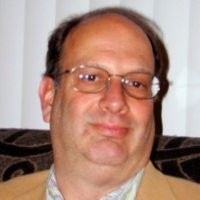Steve Caine, CISSP, CompTIA Security+, CISA