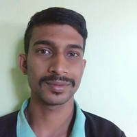 V MANJUNATHA V MANJUNATHA