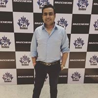 AJIT BANSAL