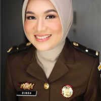 Galuh Dinda Laksmita, S.H