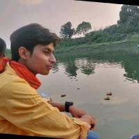 Mayank Shukla