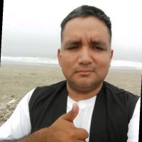 Robert Yances Alzamora
