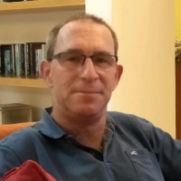 Yohai Dayagi