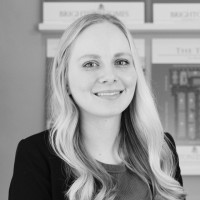 Eliza Tschaggeny