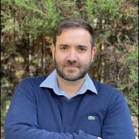 Mauricio Céspedes Sotomayor