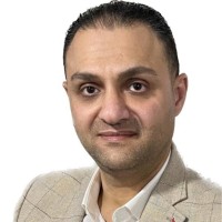 Iyad Faisal