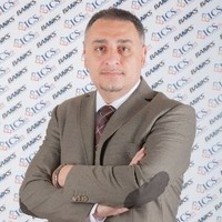 Ayman Shahrour