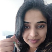 Rashi Govil