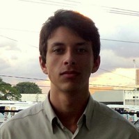 Ramon Martins