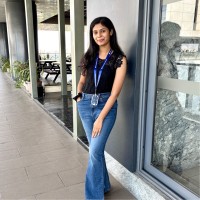 Anushka Desai