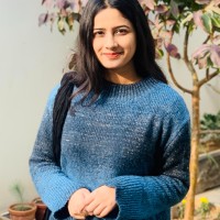 Ayesha Jamil