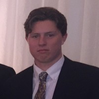 Harrison Carroll