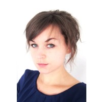 Maryna Bryhadyr
