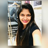 Neha Walunj