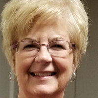 Heidi Bartlett, CAP