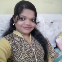 Yogalakshmi Venkataraman