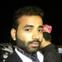 Divyrajsingh Solanki