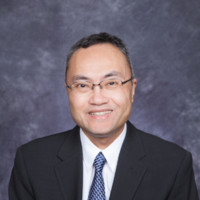 Mark LAI