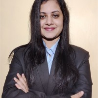 Rupali Panigrahi