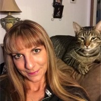 Tricia Spears