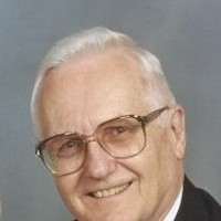 Paul Bavousette