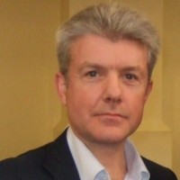 Shaun Dawson