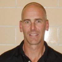 Ted Patton