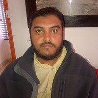 Ebrahim Banoo