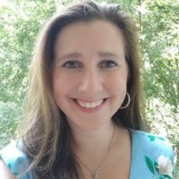 Sarah (Levine) Nottke