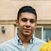 Mohamed Hammam