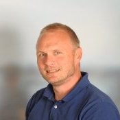 Morten Grill Svendsen