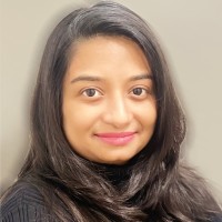 Debarati Ghosh