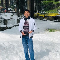 Keshav Kapil