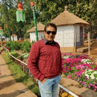Debashis Sengupta