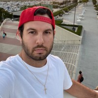 Chris Rossi