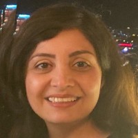 Fahimeh Mohammadian
