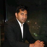 Deepak Kumar