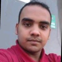 Mohammad Abid Ansari