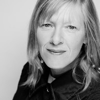 Kate Thompson