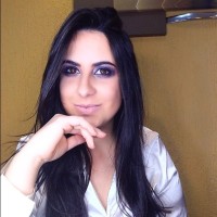 Ana Paula Souza