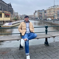 Nimesh Bansal