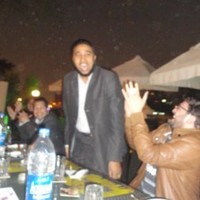 Abdullah Mohamed