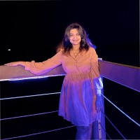 Ayshwariya Sarat