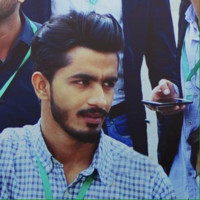 Muddasar Khalid