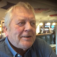 Richard Corney