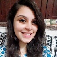 Sonia Vanwari