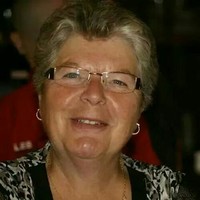 Michèle Chevalier-Poulloin