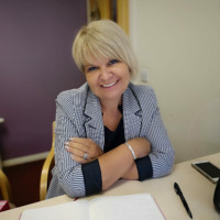 Tracy Walker
