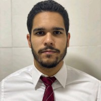Luis Ernesto Serrata Bernabel