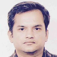 Prashant Arora